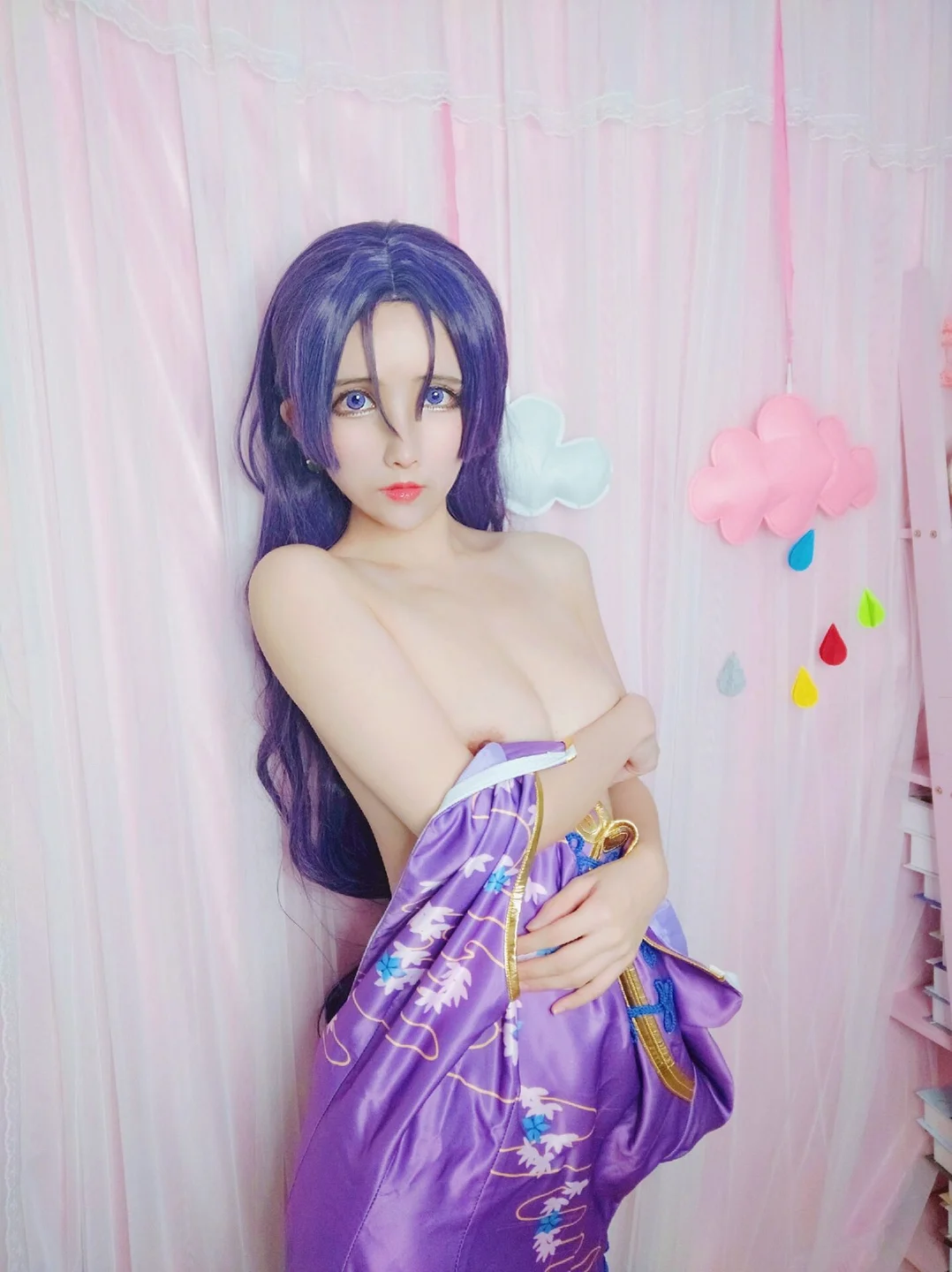 rioko凉凉子 - 早期大胆写真流出 [29P-5MB] tg@simisebaisi 【丝足阁】027.webp